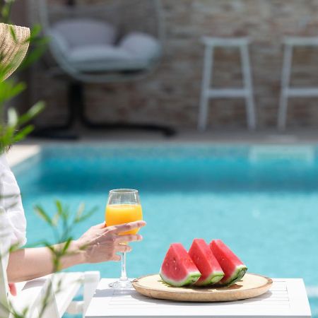 Villa Naiada Nikiti  Zewnętrze zdjęcie