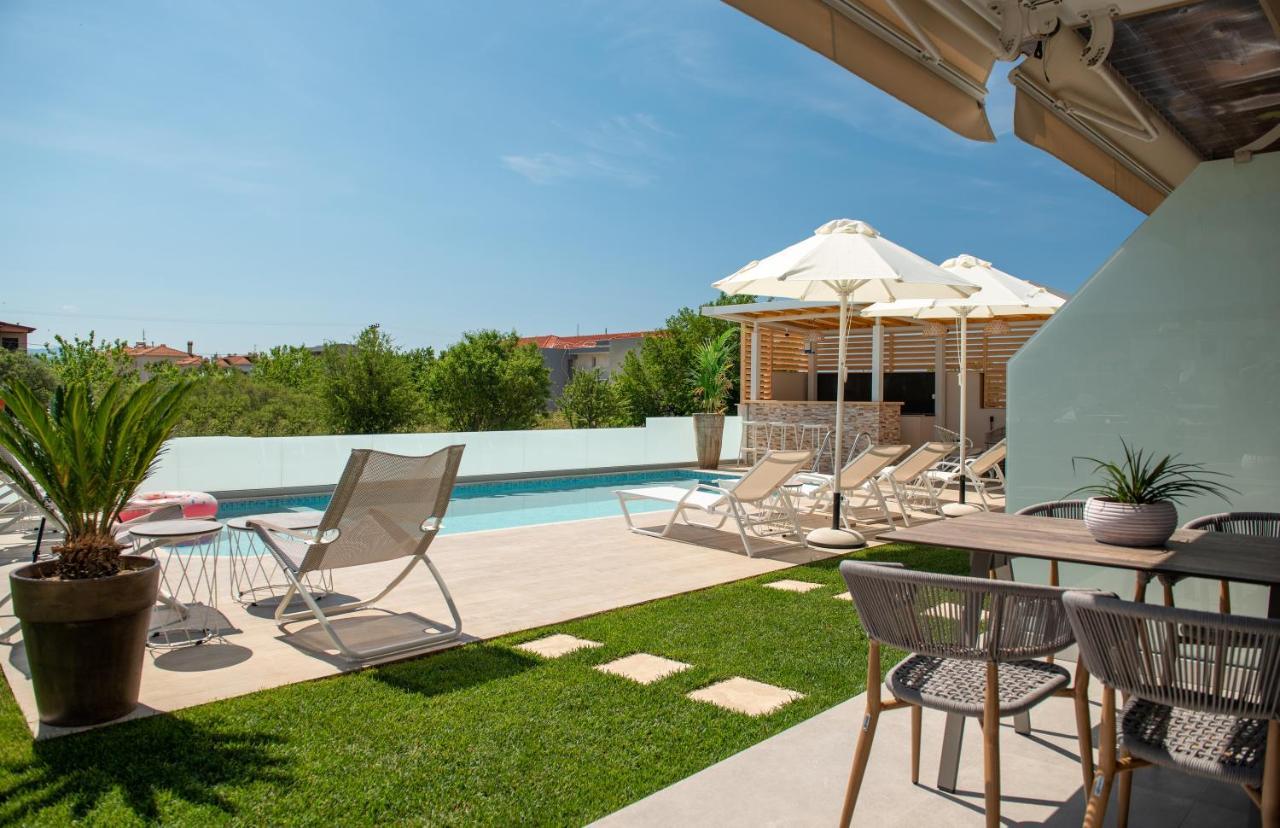 Villa Naiada Nikiti  Zewnętrze zdjęcie