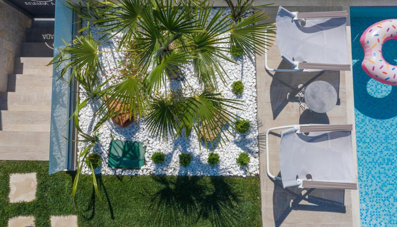 Villa Naiada Nikiti  Zewnętrze zdjęcie