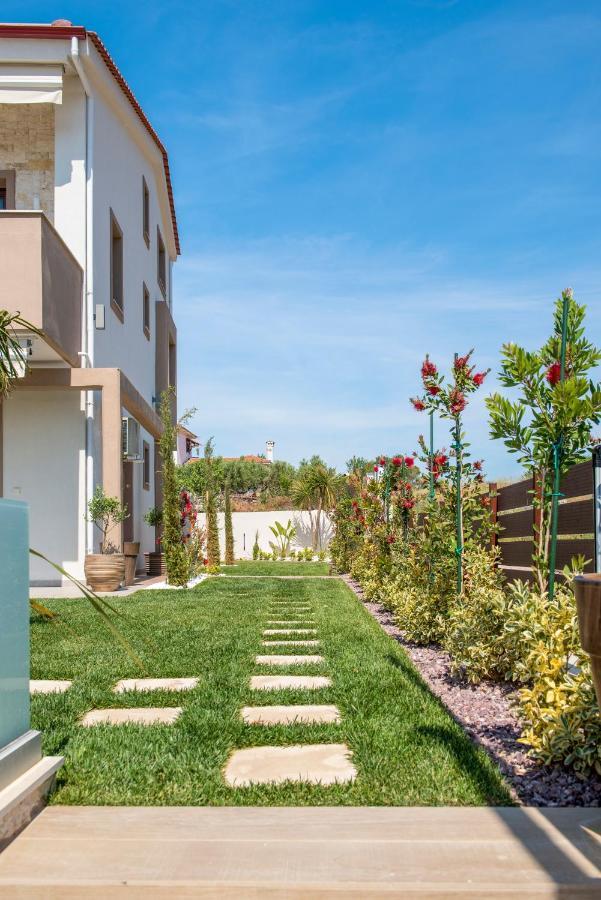 Villa Naiada Nikiti  Zewnętrze zdjęcie