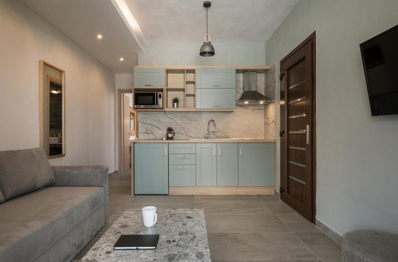 Villa Naiada Nikiti  Zewnętrze zdjęcie