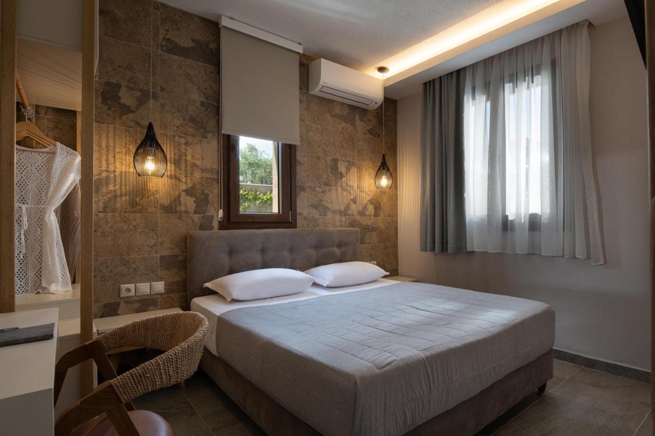 Villa Naiada Nikiti  Zewnętrze zdjęcie